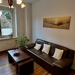 Apartment Am Stephanswäldchen *