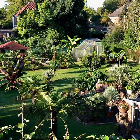 Am Stephanswaeldchen * Kamp-Lintfort