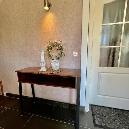 Apartment Am Stephanswaeldchen Kamp-Lintfort
