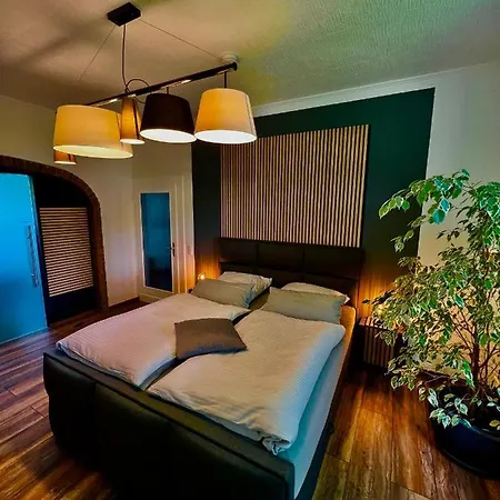 Am Stephanswaeldchen קאמפ-לינטפורט