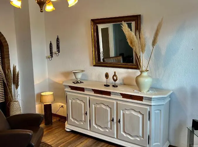 Am Stephanswaeldchen Apartmán