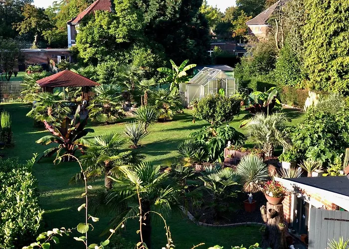 Am Stephanswaeldchen * Kamp-Lintfort