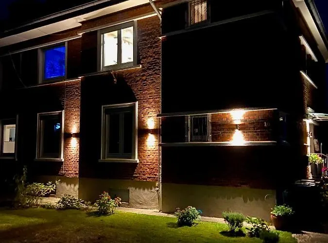 Am Stephanswaeldchen *