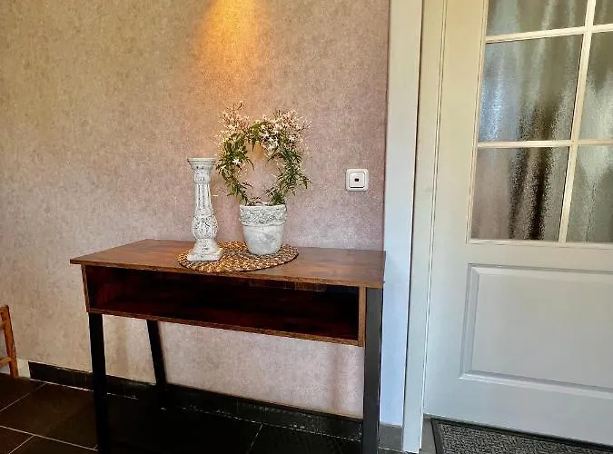 Appartement Am Stephanswaeldchen Kamp-Lintfort