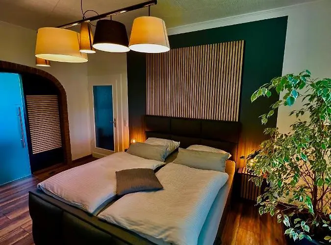 Am Stephanswaeldchen קאמפ-לינטפורט